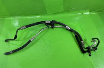 FORD KUGA MK1 POWER STEERING PIPES FOR ELECTRIC PUMP 2.0 TDCI 2008-2012