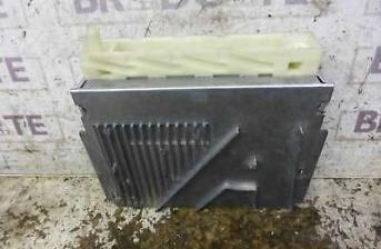 VOLVO S60 2000-2004 AUTOMATIC GEARBOX CONTROL MODULE - 00001313A5