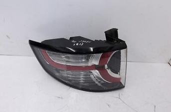 LAND ROVER DISCOVERY MK1 L550 2014-2019 LEFT N/S/R TAIL LIGHT FK72-13405-CF