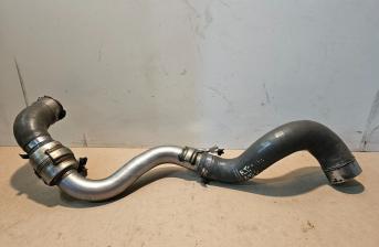 Turbo hose charge air hose for Renault Trafic III 144603145R