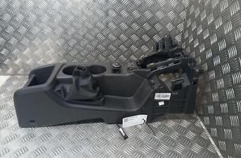 Ford Focus Console Mk3 Centre Console Cup Holder BM51A045M62NCW 2011 12 13 14 15