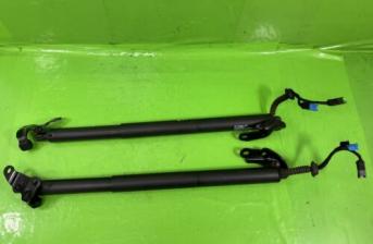 BMW 2 SERIES F45 LCI PAIR OF SUPPORT TAILGATE BOOT STRUTS 2019-2021