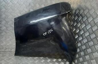Ford Transit Custom Right Rear Bumper End Panther Black BK2117926AA 2013 14 15