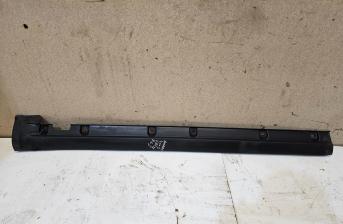 SMART 454 FORFOUR COOLSTYLE 2006 NEARSIDE PASSENGER SIDE SILL TRIM 4547540305
