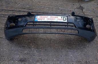 FORD FOCUS MK2 FRONT BUMPER PAINTED STANDARD 1487 2005 06 07 08