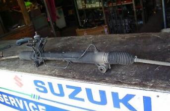 suzuki grand vitara power steering rack, 2005 to 2014