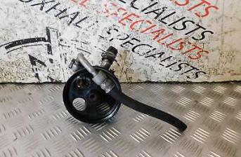 VAUXHALL ASTRA J INSIGNIA 09-16 2.0 A20DTH POWER STEERING PUMP + PULLEY 55563329