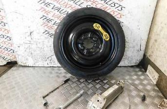 SMART FORFOUR 01-07 SPACE SAVER WHEEL + JACK 15 INCH 115-70-15 20942