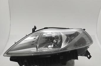 CHRYSLER YPSILON Headlamp Headlight N/S 2011-2017 5 Door Hatchback LH
