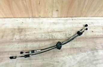 TRANSIT 2.2 DIESEL MANUAL GEAR SELECTOR CABLE LINKAGE 6C1R-7E395-BE 2006 - 2014