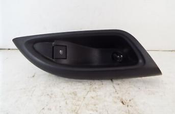 .VAUXHALL ASTRA K 2015-2016 ELECTRIC WINDOW SWITCH (REAR DRIVER SIDE) 13408452