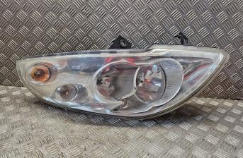 VAUXHALL MOVANO B F3500 2014 OFFSIDE DRIVER SIDE FRONT HEADLIGHT