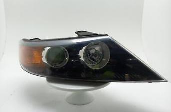 KIA SORENTO Headlamp Headlight O/S 2009-2012 5 Door Estate RH