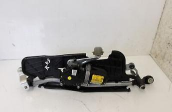 PEUGEOT 2008 GT GT MK2 P1 2019-ON FRONT WIPER MOTOR WITH LINKAGE 982453468