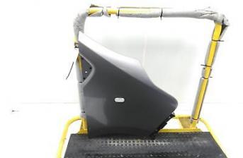 RENAULT TRAFIC Front Wing O/S 2014-2023 GREY Unknown Van RH