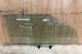 HYUNDAI VELOSTER GLASS WINDOW DRIVER SIDE FRONT DOOR  43R-00240  2011 2012- 2014