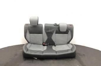 FORD FIESTA Complete Rear Seat Bench Assembly 2013-2018 ST-3