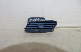 VAUXHALL CORSA LIFE E 2015 3 DR HB NEARSIDE P/SIDE FRONT AIR VENT 13377947