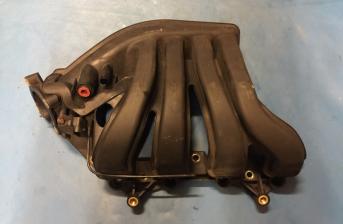 BMW Mini One/Cooper Inlet Manifold (Part #: 11617562531) R50/R52 2001 - 2006