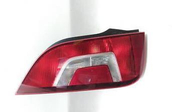 VOLKSWAGEN UP Tail Light Rear Lamp N/S 2011-2017 3 Door Hatchback LH