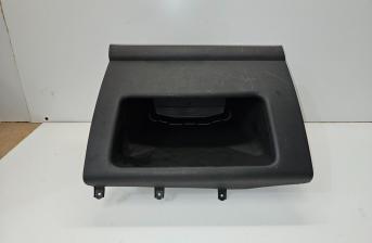 FORD TRANSIT CONNECT SWB VAN 2015 DASHBOARD STORAGE COMPARTMENT T11V060T10DEW