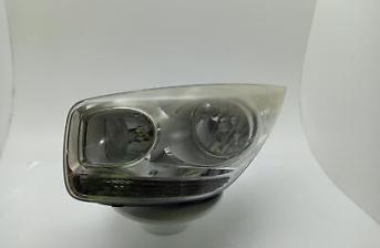 KIA VENGA Headlamp Headlight N/S 2010-2019 5 Door Hatchback LH