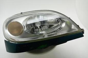 CITROEN SAXO Headlamp Headlight O/S 2000-2005 5 Door Hatchback RH