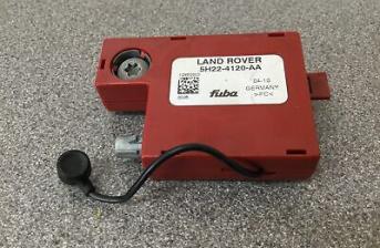 Land Rover Discovery 4 Radio Aerial Amplifier 5H224120AA Ref px6