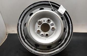 FIAT DUCATO Steel Wheel 16 Inch 5x118 OR 5x130 ET68 6J 2014-202