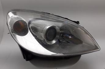 MERCEDES B CLASS Headlamp Headlight O/S 2005-2011 5 Door MPV RH