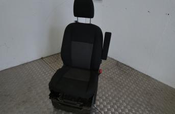 Ford Transit Custom Drivers Offside Front Seat with Base 2.0TDCI 2023