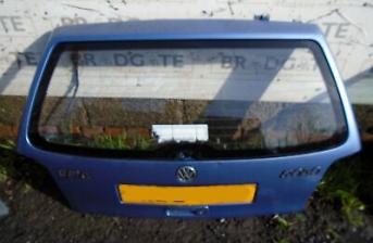 VW POLO 1994-1999 TAILGATE