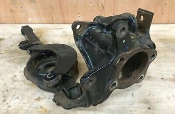 FORD FOCUS 2.3 RS DRIVER SIDE REAR SUSPENSION KNUCKLE AND ARM  2016 2017 2018