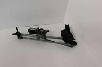 BMW 2 SERIES 218D SPORT F22 2DR 14-19 FRONT WIPER MOTOR AND LINKAGE 7239527