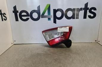 FORD MONDEO Left Taillight BS71-13A603AE Mk4 Inner Saloon 2010-2014
