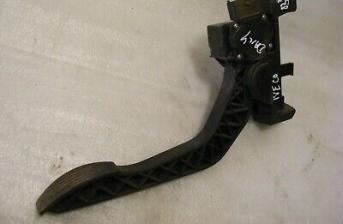 2003 IVECO DAILY 2.3 D   THROTTLE PEDAL   0281002633