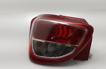 HYUNDAI I10 Tail Light Rear Lamp N/S 2014-2021 5 Door Hatchback LH