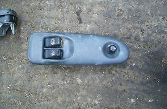 99 VAUXHALL SINTRA O/S DRIVERSIDE FRONT ELECTRIC WINDOW SWITCH