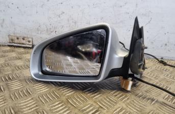 AUDI A4 WING MIRROR E1010681 FRONT LEFT NSF SIDE VIEW MIRROR