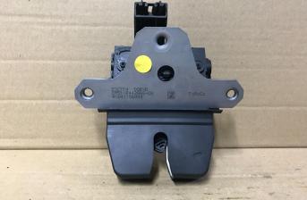 FORD C-MAX TAILGATE LOCK BOOT RELEASE LATCH  2011 - 2015  8M51-R442A66-DB  CMAX