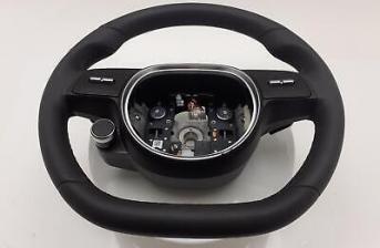 HYUNDAI IONIQ 5 Steering Wheel 2021-2024 PREMIUM 5 Door Estate