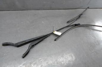 2012 Peugeot Partner 1.6HDI Front Wiper Arms
