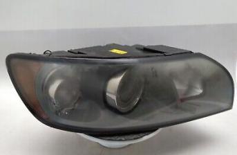 VOLVO V50 Headlamp Headlight O/S 2008-2013 5 Door Estate RH