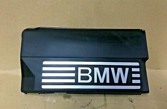 BMW 1 SERIES E87 1.6 PETROL CYLINDER HEAD ENGINE BAY COVER 2004 - 2010  6244041