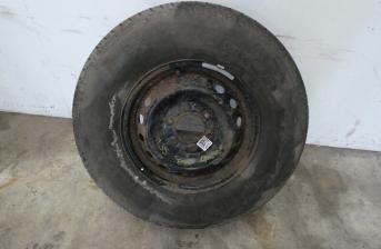 One 16" (2019) Ford Ranger Spare Wheel (E)