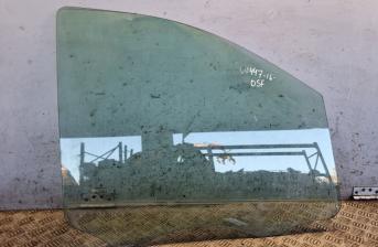 MERCEDES VITO DOOR WINDOW GLASS FRONT RIGHT OSF 43R000016 W447 2016