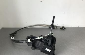 Discovery Sport L550 Gear Selector And Cables Manual FK727K387AG Ref AF17