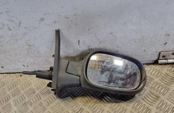 NISSAN MICRA WING MIRROR FRONT RIGHT OSF NISSAN MICRA 2003