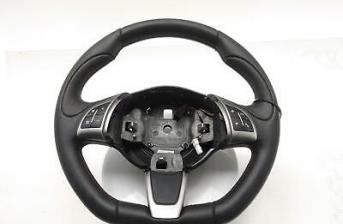 FIAT 500 Steering Wheel 2007-2024 ABARTH 3 Door Hatchback