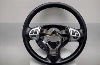 MITSUBISHI ASX Steering Wheel 2010-2010 3 5 Door MPV 4400A411X